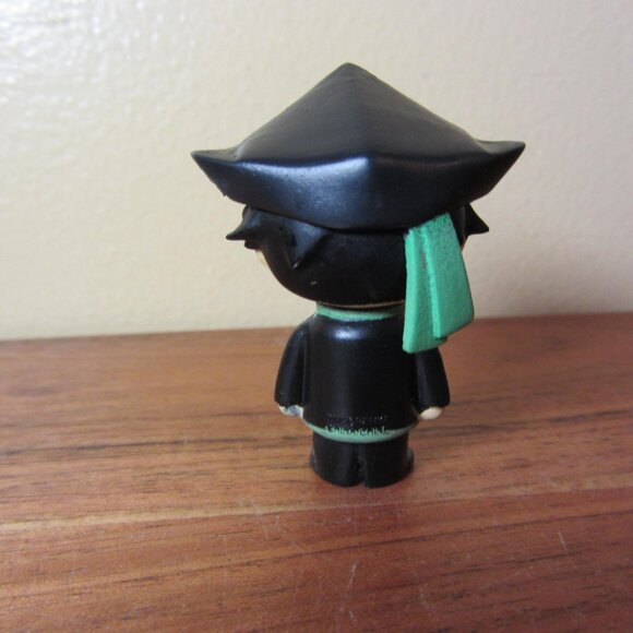 Ryan’s World Mini figure green pirate Ryan (W5176) - Picture 4 of 6